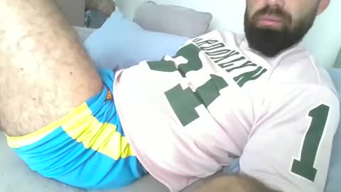 Snapshot of sexyjock1987 chatting on 17, 4, 2026 sexyjock1987 online show from 17, 4, 2026