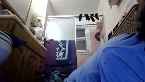 Snapshot of sexyjojo2222 chatting on 12, 1, 2026 sexyjojo2222 online show from 12, 1, 2026