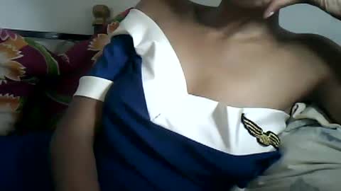 sexylarra12 online show from 15, 12, 2024