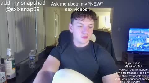 sexylax69 online show from 9, 11, 2025