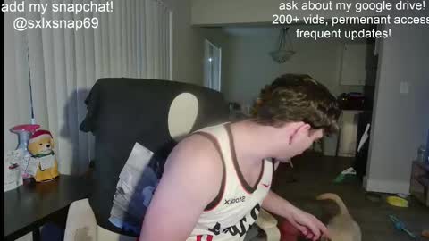 sexylax69 online show from 16, 12, 2025