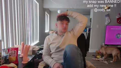 sexylax69 online show from 31, 1, 2026