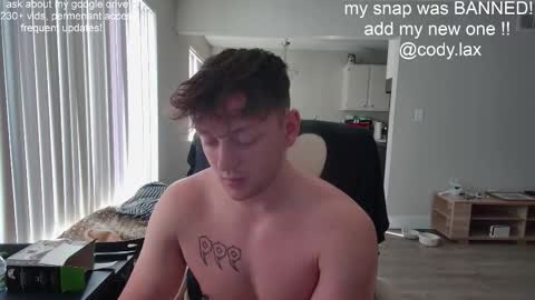 sexylax69 online show from 4, 3, 2026