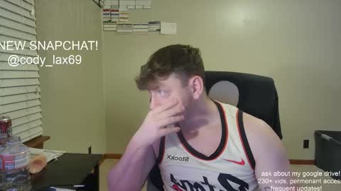 sexylax69 online show from 30, 4, 2026