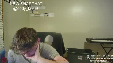 sexylax69 online show from 7, 5, 2026