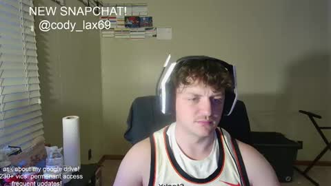 sexylax69 online show from 10, 5, 2026