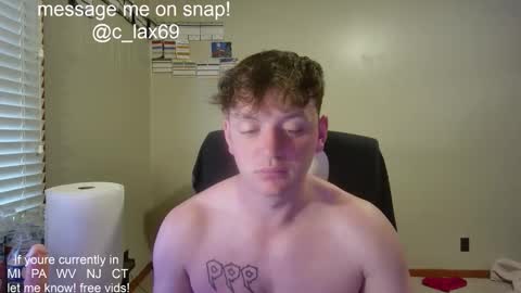 sexylax69 online show from 9, 6, 2026