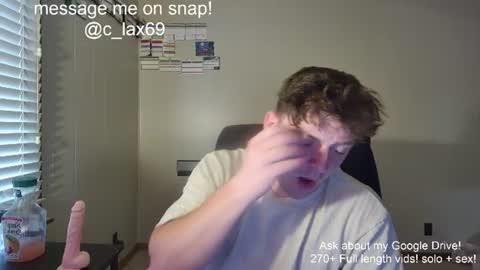 sexylax69 online show from 11, 6, 2026