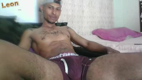 Sexy leon online show from 28, 2, 2026