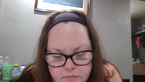 Snapshot of sexylil_bbw chatting on 17, 7, 2026 sexylil_bbw online show from 17, 7, 2026