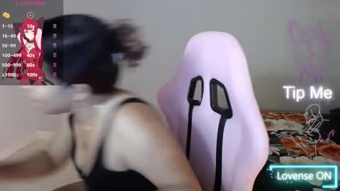 sexyloba  independent model online show from 18, 9, 2025