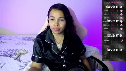 sexyloba  independent model online show from 29, 4, 2026