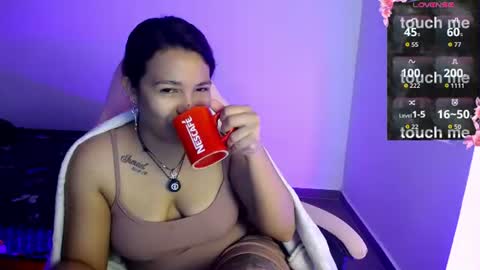 Snapshot of sexyloba_ chatting on 22, 6, 2026 sexyloba independent model online show from 22, 6, 2026