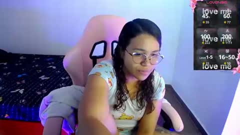 Snapshot of sexyloba_ chatting on 26, 6, 2026 sexyloba independent model online show from 26, 6, 2026