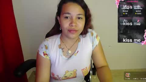 Snapshot of sexyloba_ chatting on 2, 7, 2026 sexyloba independent model online show from 2, 7, 2026