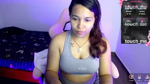 Snapshot of sexyloba_ chatting on 5, 7, 2026 sexyloba independent model online show from 5, 7, 2026