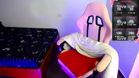 Snapshot of sexyloba_ chatting on 14, 7, 2026 sexyloba independent model online show from 14, 7, 2026