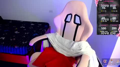 Snapshot of sexyloba_ chatting on 18, 7, 2026 sexyloba independent model online show from 18, 7, 2026