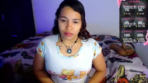 Snapshot of sexyloba_ chatting on 24, 7, 2026 sexyloba independent model online show from 24, 7, 2026