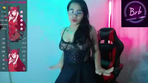 Snapshot of sexyloba_ chatting on 25, 7, 2026 sexyloba independent model online show from 25, 7, 2026