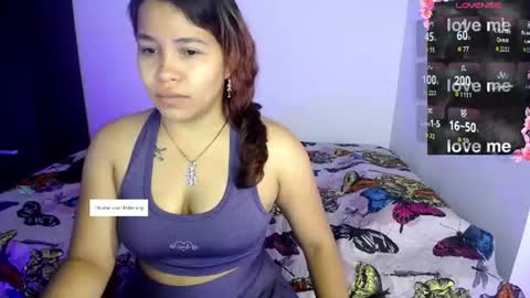Snapshot of sexyloba_ chatting on 28, 7, 2026 sexyloba independent model online show from 28, 7, 2026