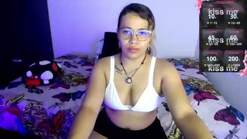 Snapshot of sexyloba_ chatting on 1, 8, 2026 sexyloba independent model online show from 1, 8, 2026