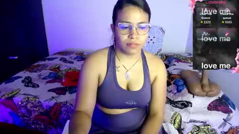 Snapshot of sexyloba_ chatting on 2, 8, 2026 sexyloba independent model online show from 2, 8, 2026