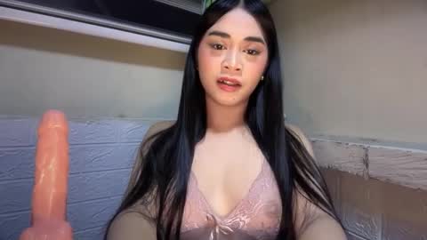 sexylovekai online show from 25, 10, 2025