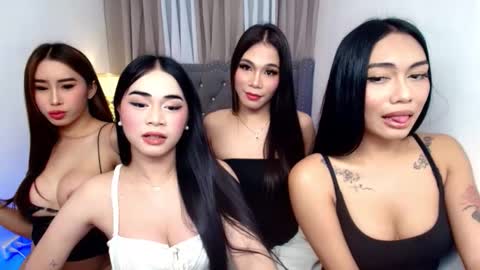 maxine online show from 6, 10, 2025