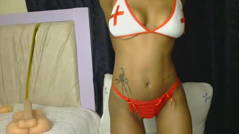 sexyluha online show from 8, 5, 2026