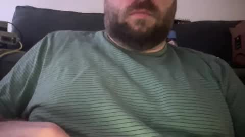 sexylumberjack89 online show from 2, 4, 2026