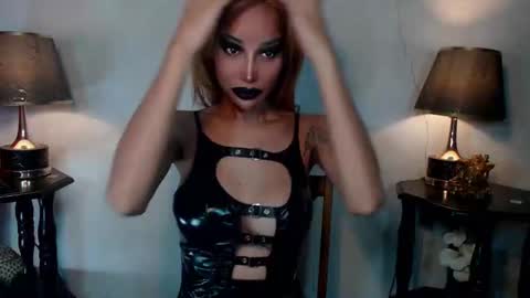 Queen Sofia online show from 24, 5, 2026