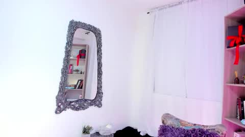 Alicia online show from 20, 3, 2026