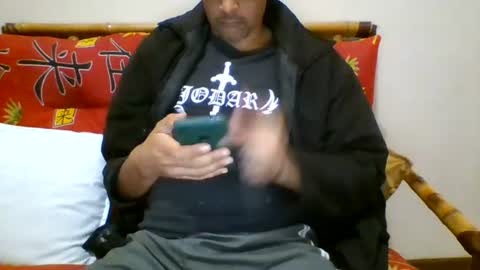 Snapshot of sexymachine069 chatting on 26, 7, 2026 Homer009 online show from 26, 7, 2026