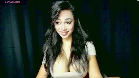 MariaFoxx online show from 24, 6, 2026