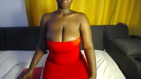 Sexy Melanin online show from 1, 5, 2026