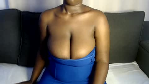 Snapshot of sexymelaninn chatting on 24, 7, 2026 Sexy Melanin online show from 24, 7, 2026