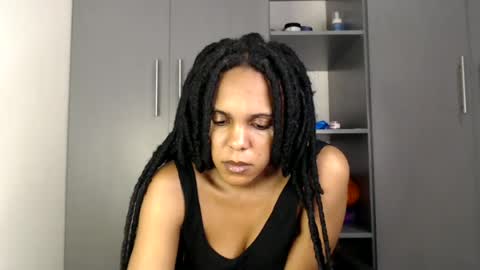 Melina online show from 26, 6, 2026
