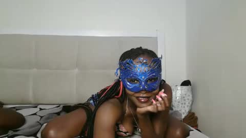 Miss mia online show from 1, 12, 2025