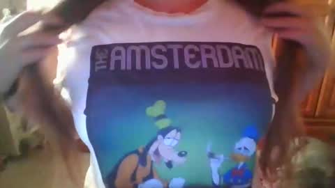 sexymisss24 online show from 26, 2, 2025