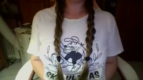 sexymisss24 online show from 25, 9, 2025