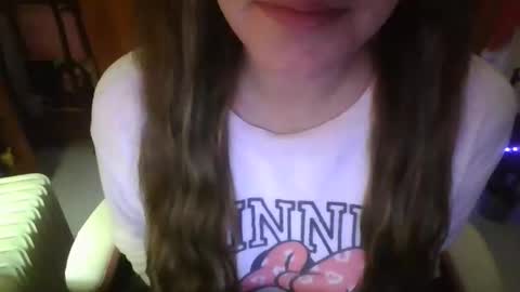 sexymisss24 online show from 14, 1, 2026