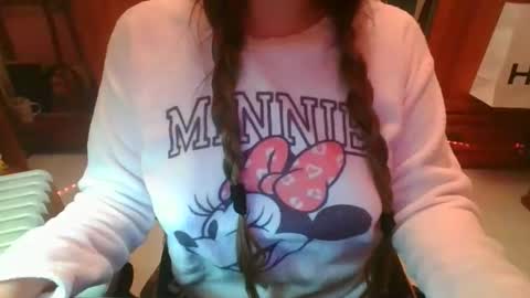 sexymisss24 online show from 9, 2, 2026