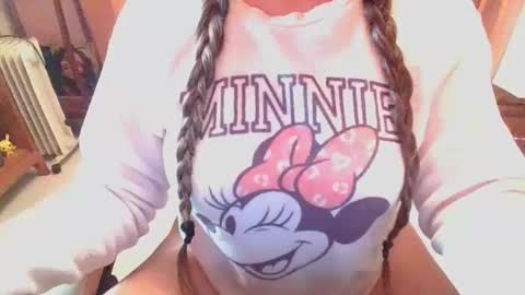 sexymisss24 online show from 13, 4, 2026