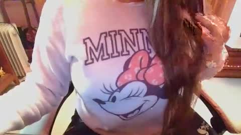 sexymisss24 online show from 14, 4, 2026