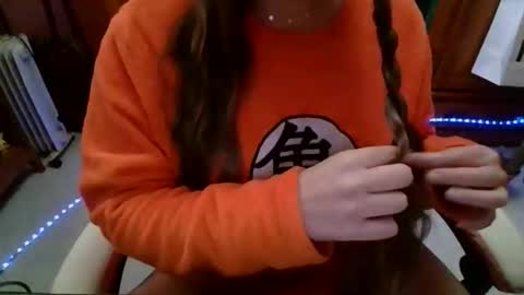 sexymisss24 online show from 28, 4, 2026