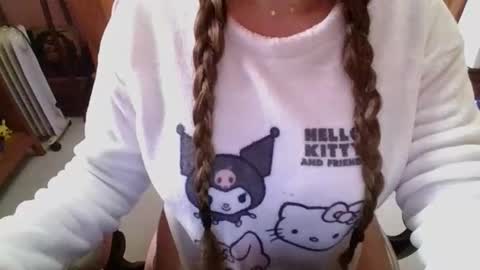 sexymisss24 online show from 29, 4, 2026