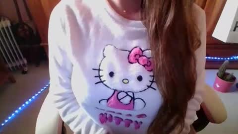 sexymisss24 online show from 3, 5, 2026