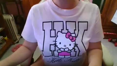 Snapshot of sexymisss24 chatting on 9, 6, 2026 sexymisss24 online show from 9, 6, 2026