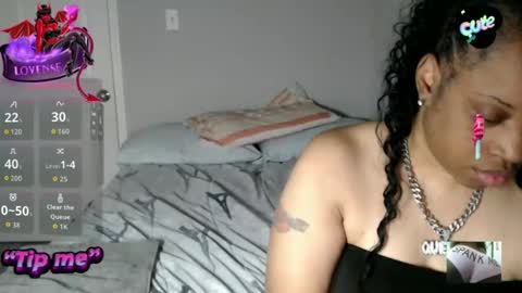 SexyMona online show from 5, 11, 2025